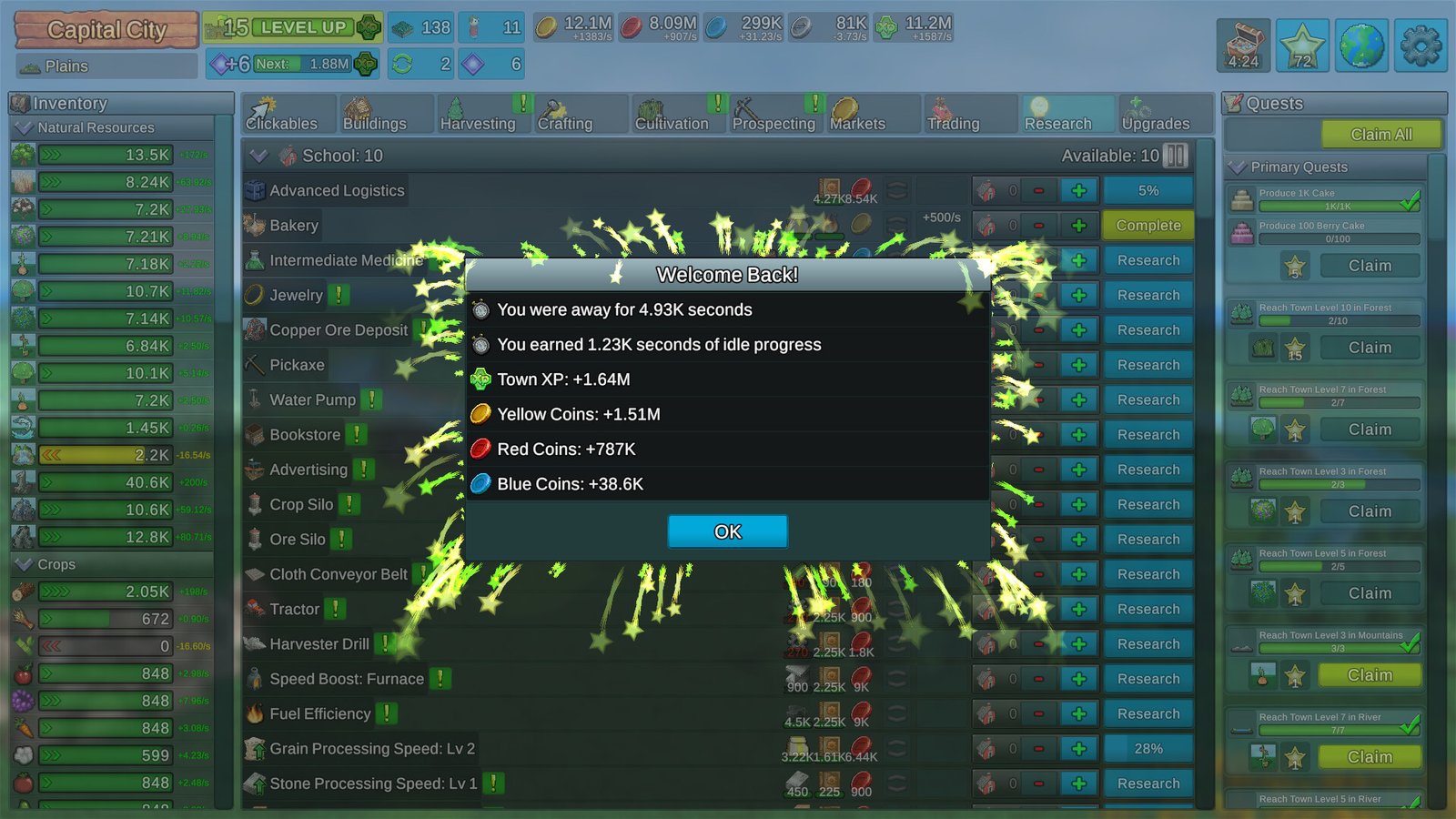 工业小镇：放置版（Build.11052771-0.1.68）