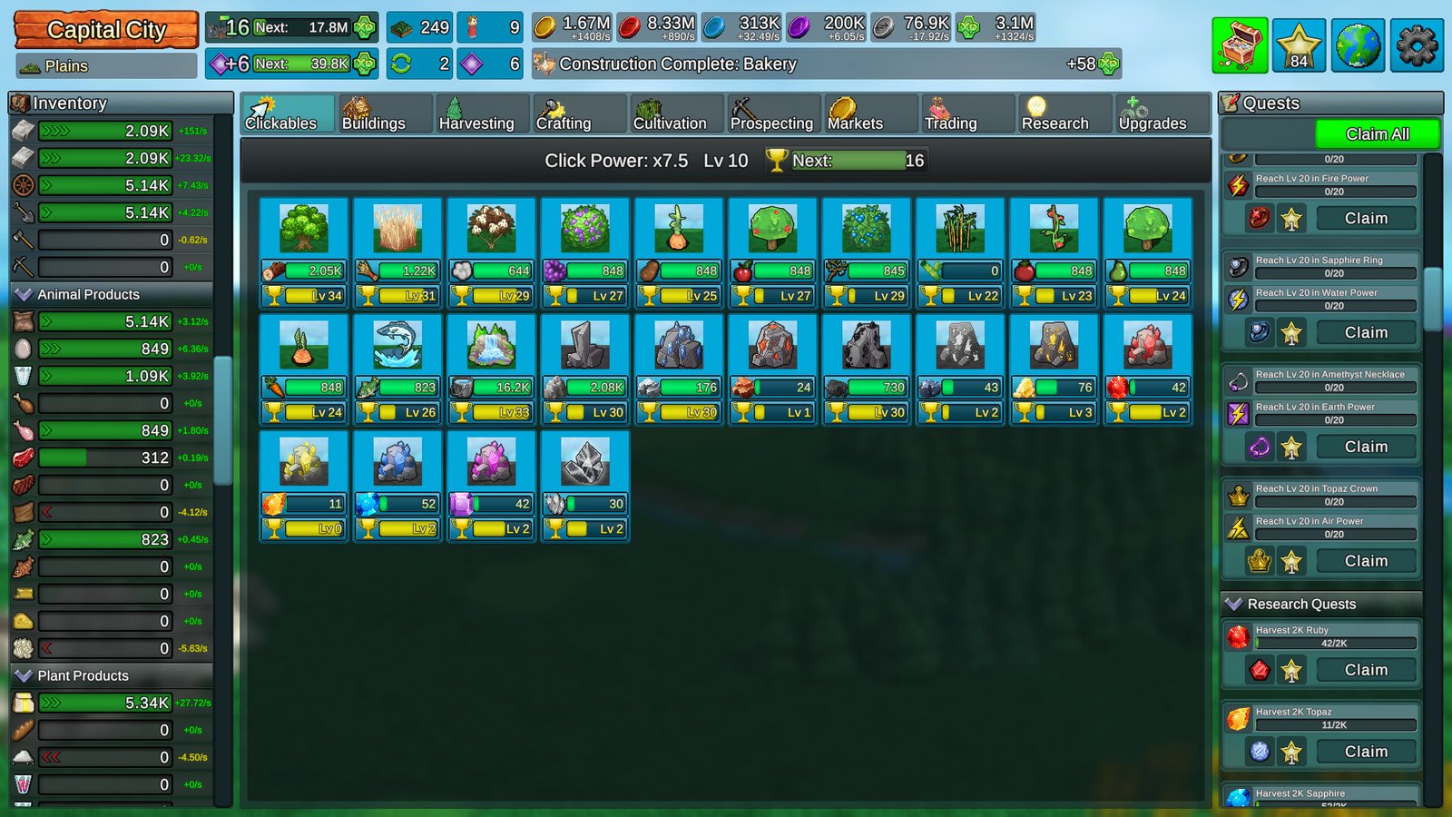 工业小镇：放置版（Build.11052771-0.1.68）