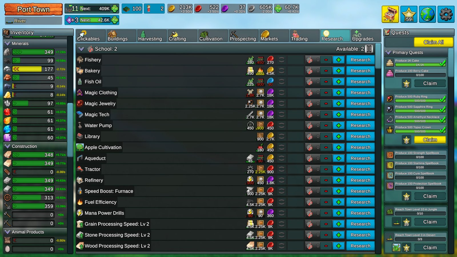 工业小镇：放置版（Build.11052771-0.1.68）