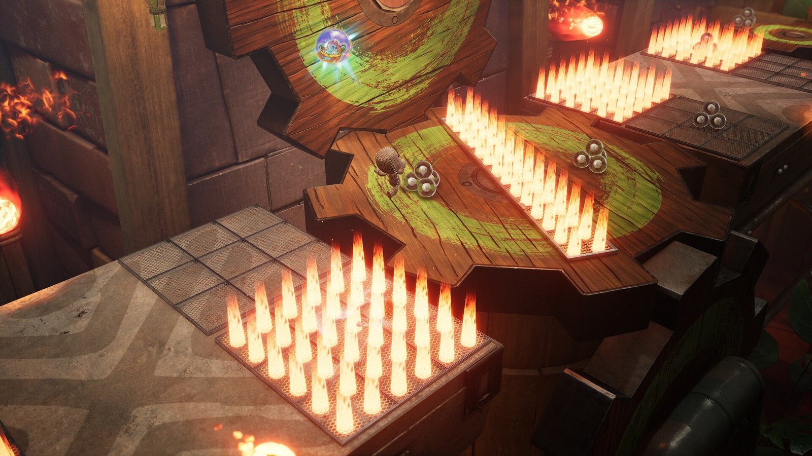 麻布仔大冒险/Sackboy: A Big Adventure（v30.03.2023）