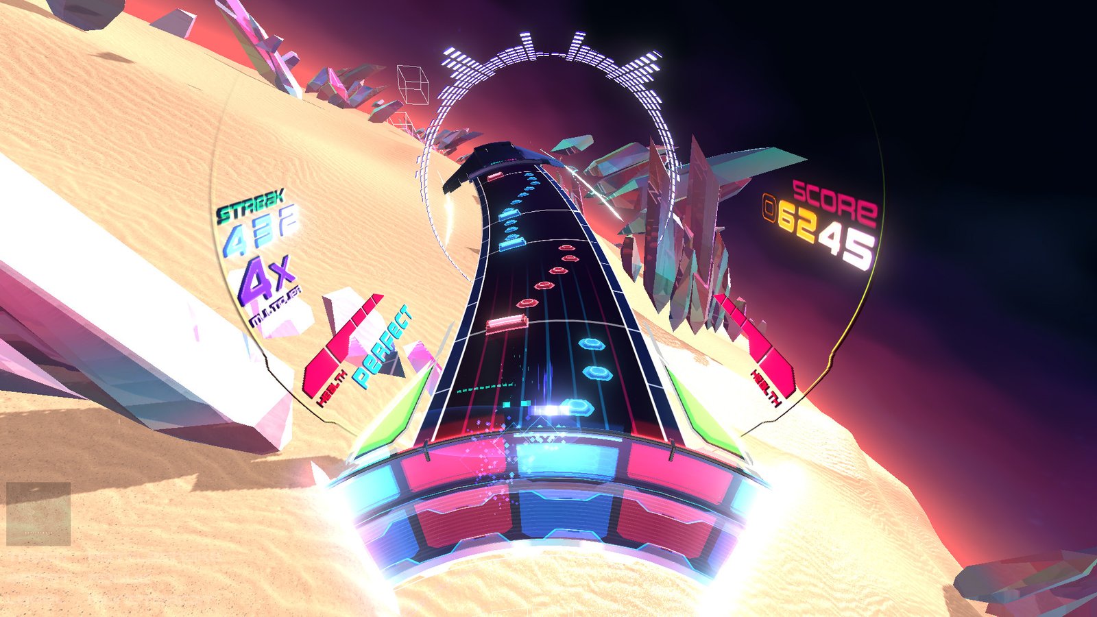 节奏次元/Spin Rhythm XD（v1.0）