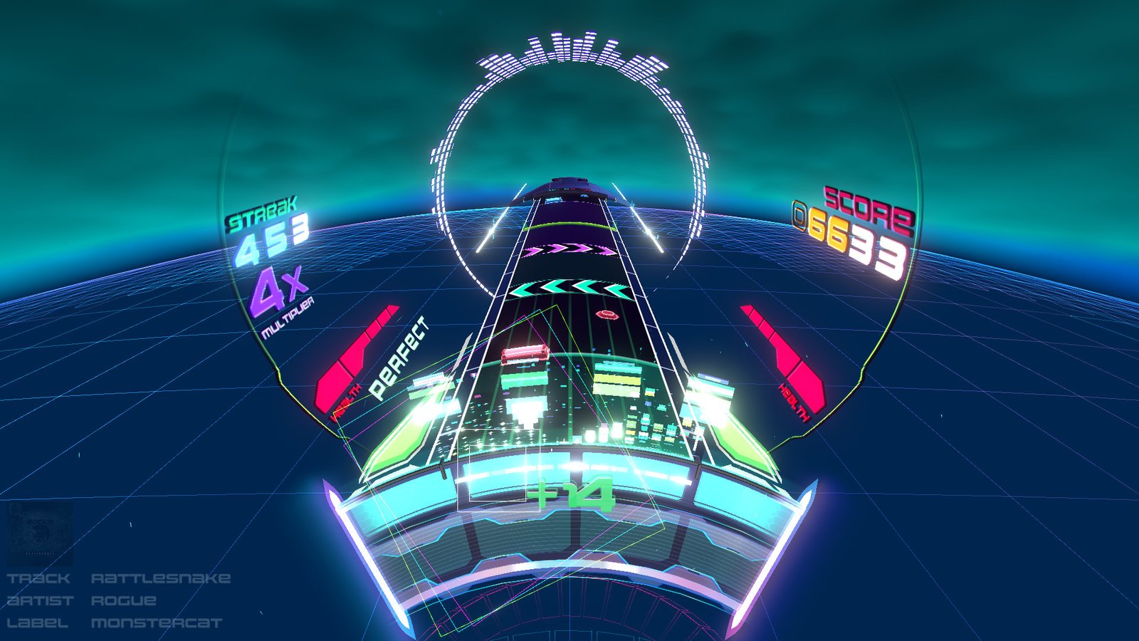 节奏次元/Spin Rhythm XD（v1.0）