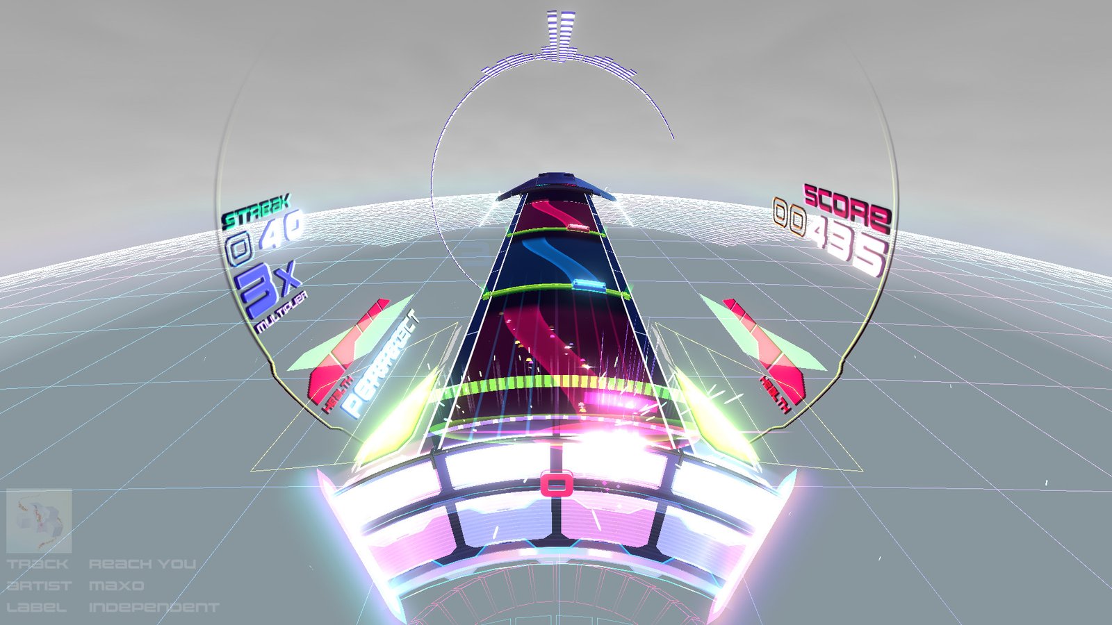 节奏次元/Spin Rhythm XD（v1.0）