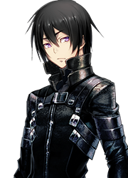 凍京NECRO/Tokyo Necro