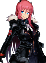 凍京NECRO/Tokyo Necro