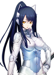 凍京NECRO/Tokyo Necro