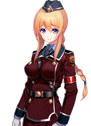 凍京NECRO/Tokyo Necro