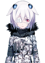 凍京NECRO/Tokyo Necro