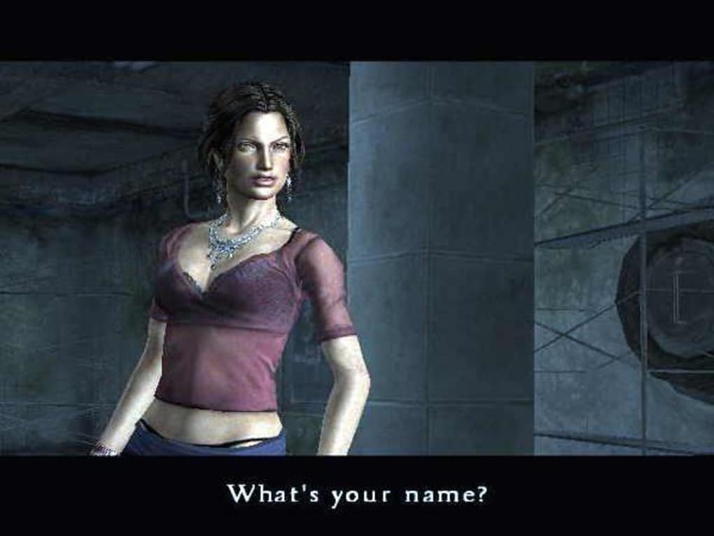 寂静岭4321PT合集