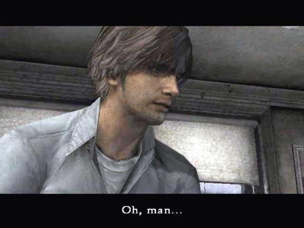 寂静岭4321PT合集