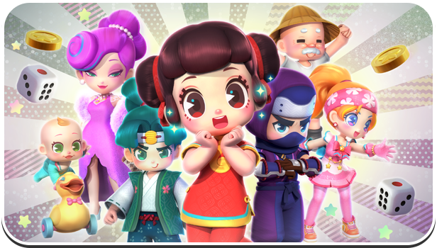 大富翁11（Build.10754047）