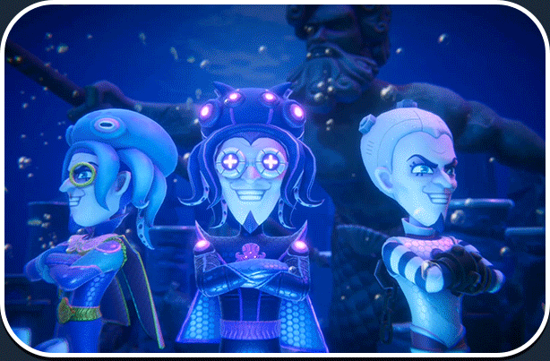 大富翁11（Build.10754047）