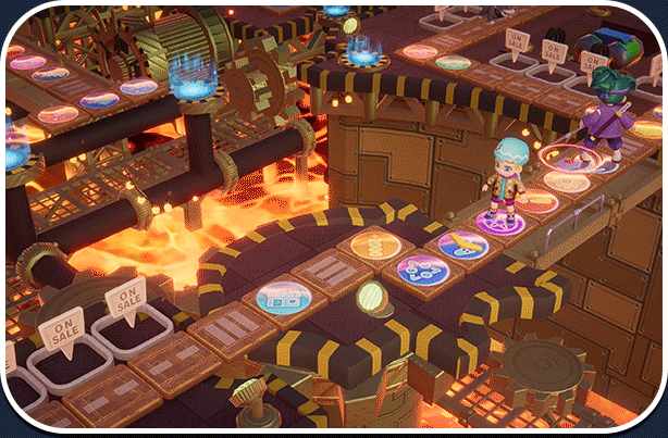 大富翁11（Build.10754047）