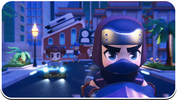 大富翁11（Build.10754047）