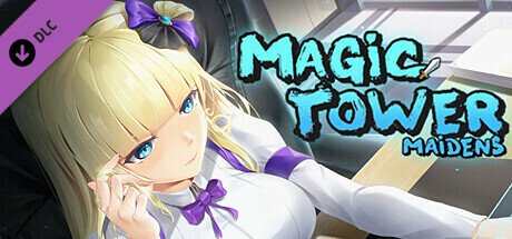 魔塔少女/Magic Tower \u0026 Maidens（Build.10663014-1.0.1.5-DLC-中文语音）