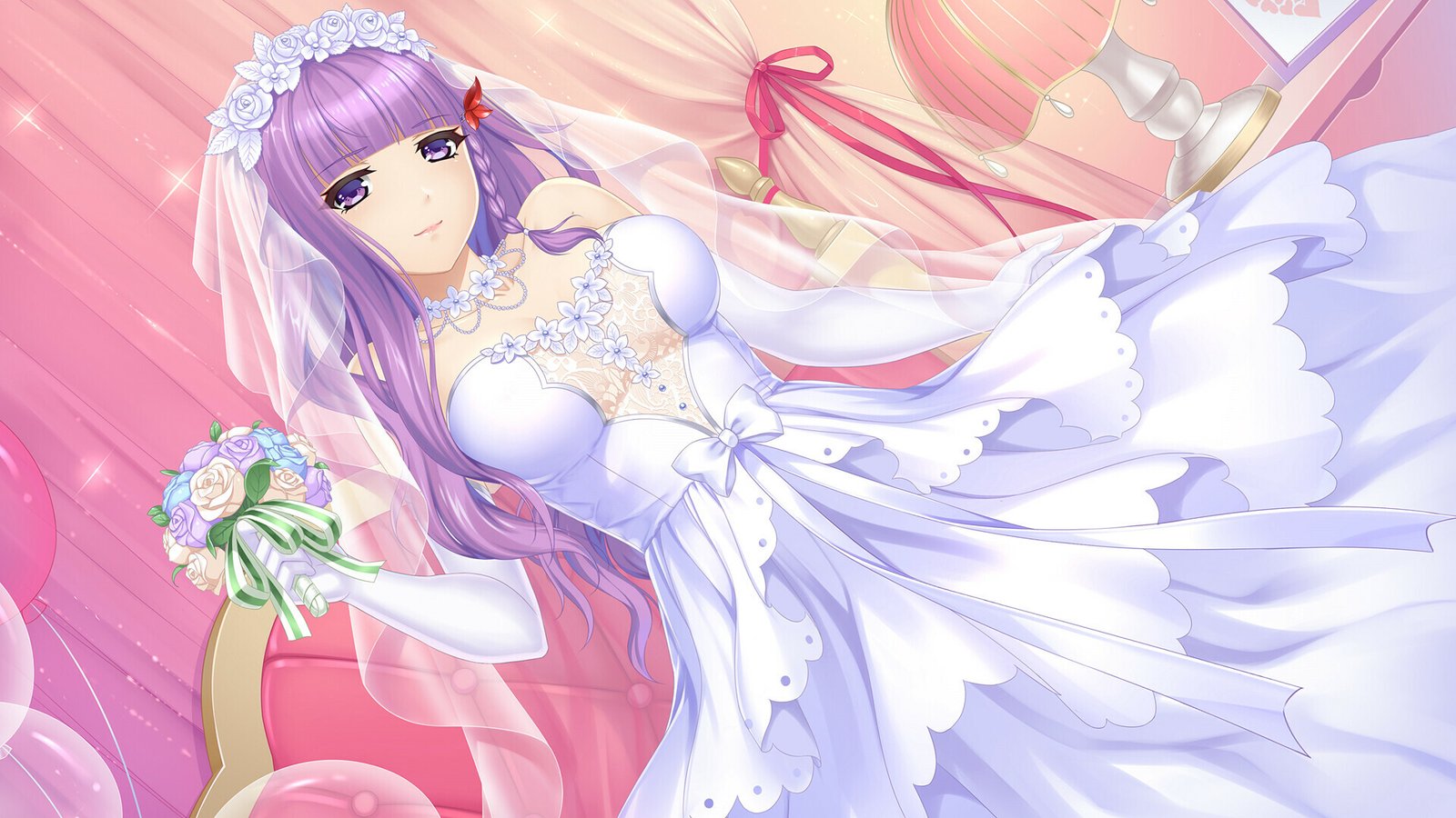 魔塔少女/Magic Tower \u0026 Maidens（Build.10663014-1.0.1.5-DLC-中文语音）