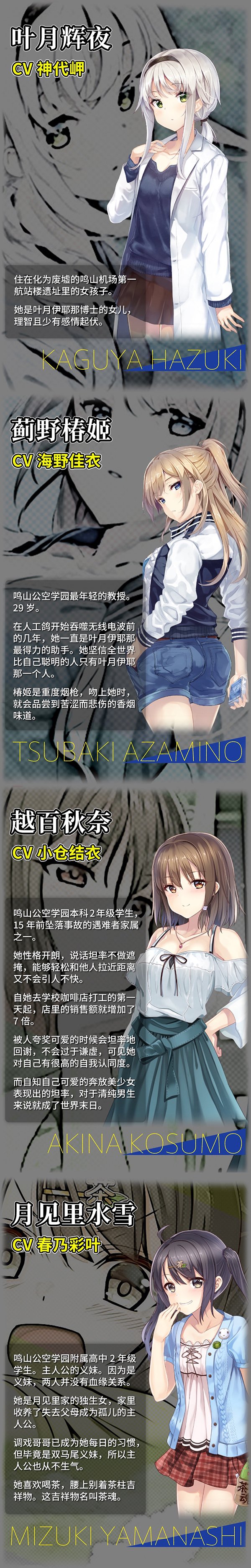 未来广播与人工鸽/Future Radio