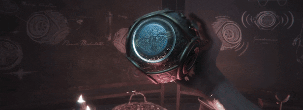 斯盖尔之女/Maid of Sker(v20210224)