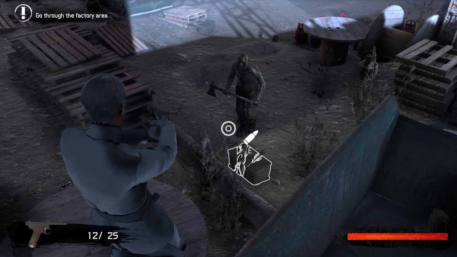 希特勒：末日僵尸/HITLER: BUNKER（Build.10349438-无中文EN+DLC）