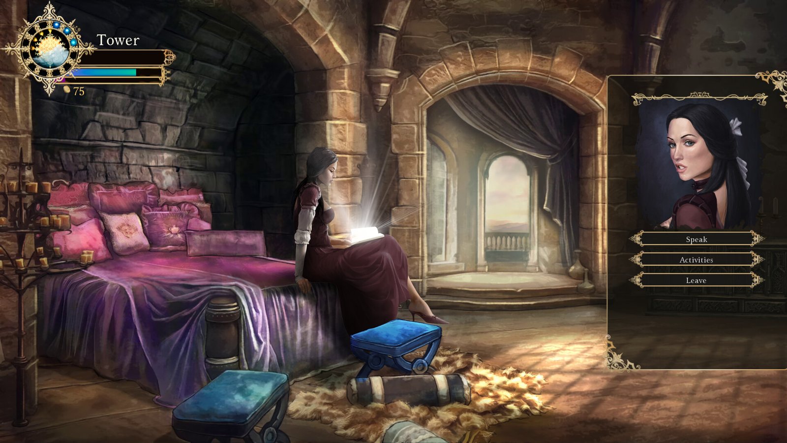 三个王国的故事：科努西亚/Three kingdoms story: Conussia（Build.10485610-06.02.2023-剧情DLC重大更新+DLC完整的返工）