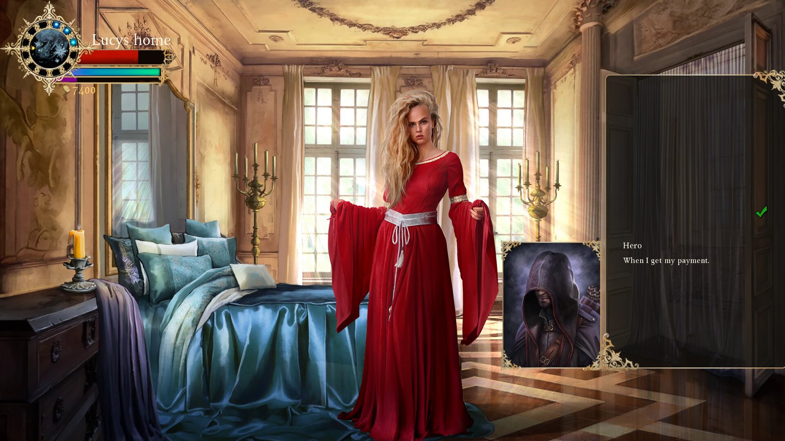 三个王国的故事：科努西亚/Three kingdoms story: Conussia（Build.10485610-06.02.2023-剧情DLC重大更新+DLC完整的返工）