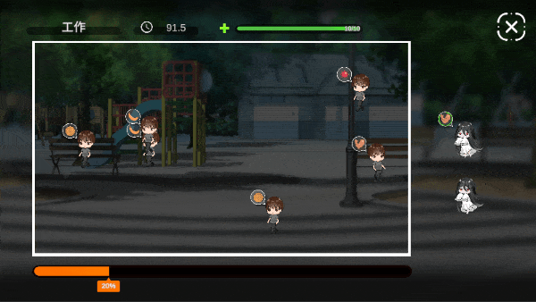 冥婚交友中心《厉鬼的恋爱指南》（V1.1.1.6-中文语音+原声音乐+全DLC）