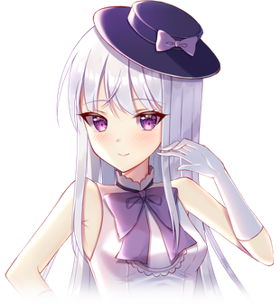 拿破仑少女 ~字典里没有不可能三个字的少女~Napoleon Maiden ~A maiden without the word