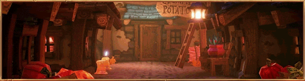 女巫来了/Witch It(v1.3.5.1)