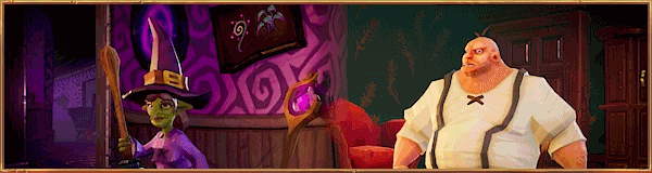 女巫来了/Witch It(v1.3.5.1)