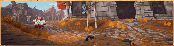 女巫来了/Witch It(v1.3.5.1)