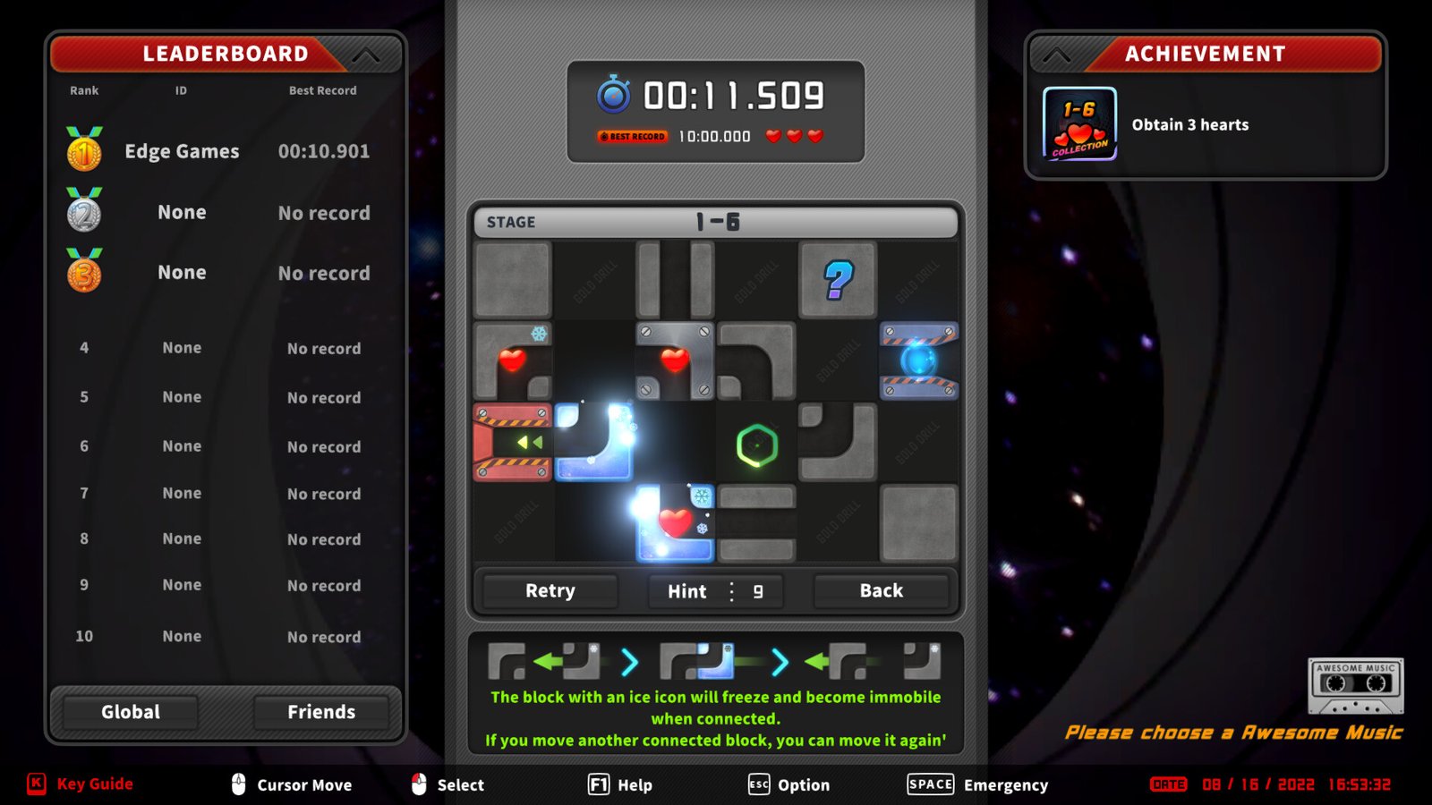 黄金钻/Gold Drill(豪华版-Build.10361777-1.3.0-新年活动+DLC)