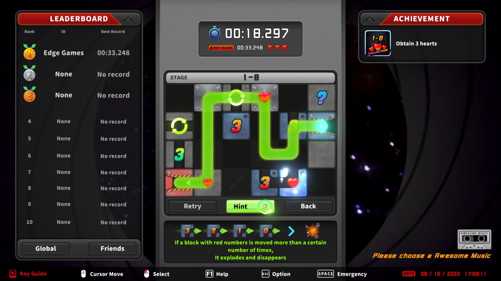 黄金钻/Gold Drill(豪华版-Build.10361777-1.3.0-新年活动+DLC)