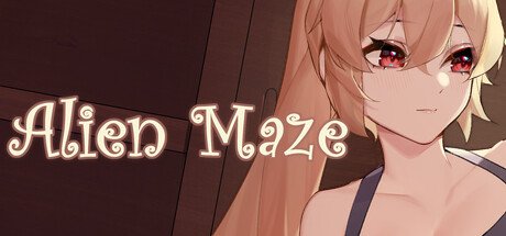 異界迷宮/Alien Maze(Build.10364027-1.0.1-重大更新+十二關+DLC)