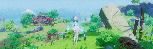 新星岛物语（豪华版-Build.10329578+全DLC-铃声-表情包-艺术设定集-Cosplay相册）