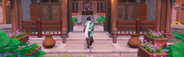 新星岛物语（豪华版-Build.10329578+全DLC-铃声-表情包-艺术设定集-Cosplay相册）