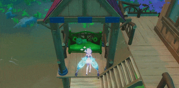 新星岛物语（豪华版-Build.10329578+全DLC-铃声-表情包-艺术设定集-Cosplay相册）