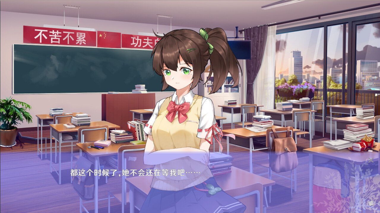 初夏倾语（Build.10243442+中文语音）