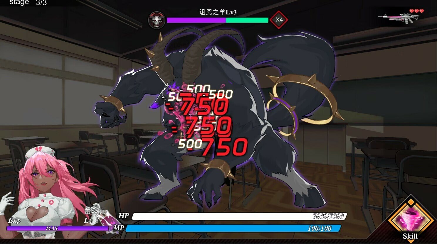 欲望乐园(Build.10297484-1.0.102+DLC)