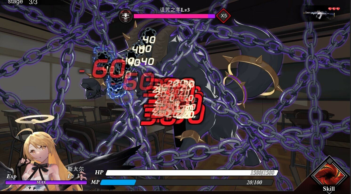 欲望乐园(Build.10297484-1.0.102+DLC)