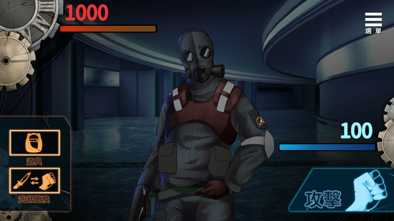 末日机娘(Build.10277212+DLC)