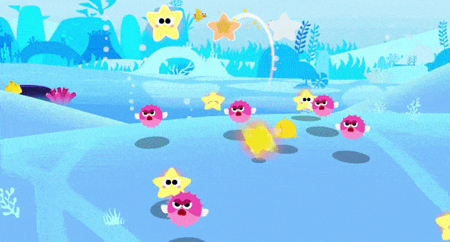 鲨鱼宝宝:唱歌游泳派对/Baby Shark Sing \u0026 Swim Party