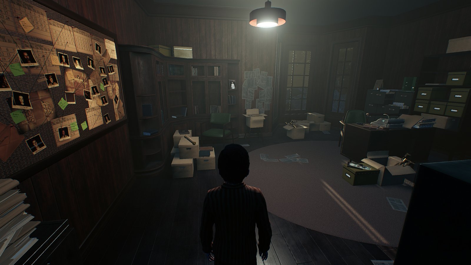 卢修斯3/2/1/Lucius III（v1.190128164141.a）