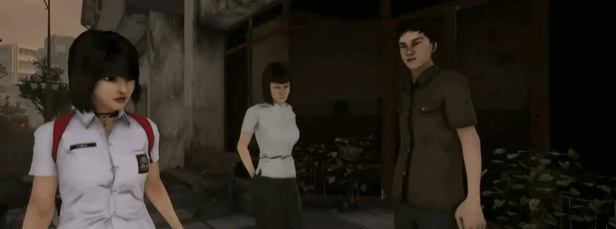 小镇惊魂2/DreadOut 2（V1.1.7）