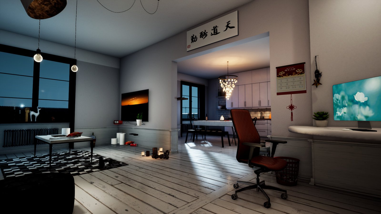 盘丝洞惊魂（Build.10242489+DLC+中文语音）