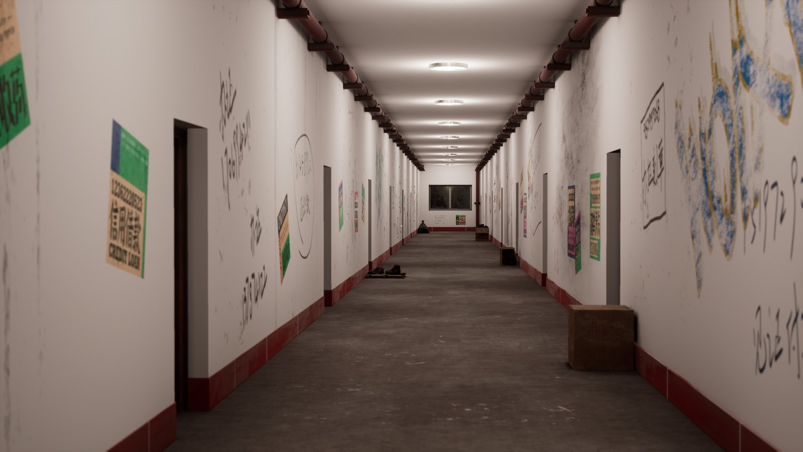 盘丝洞惊魂（Build.10242489+DLC+中文语音）