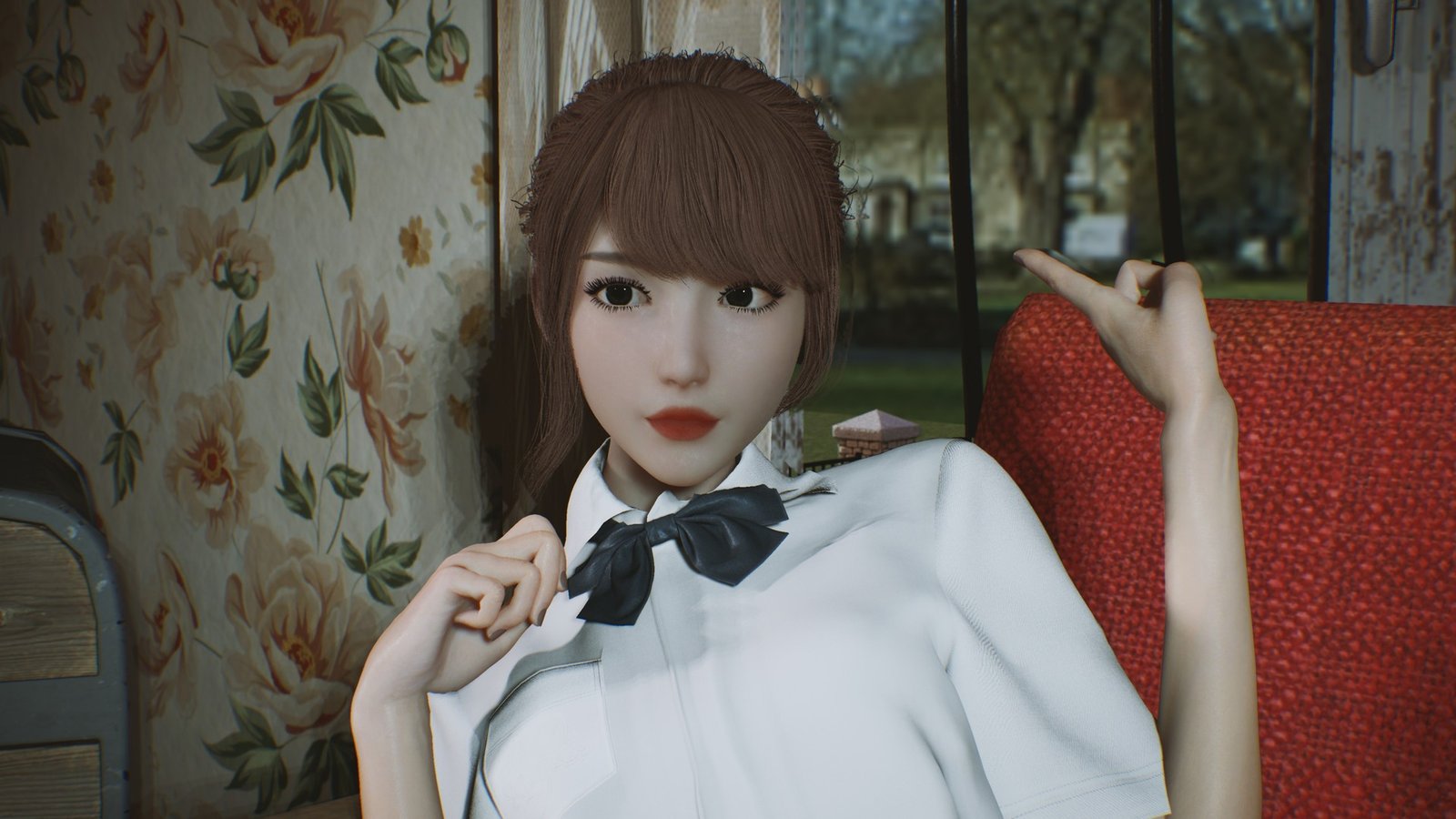 盘丝洞惊魂（Build.10242489+DLC+中文语音）