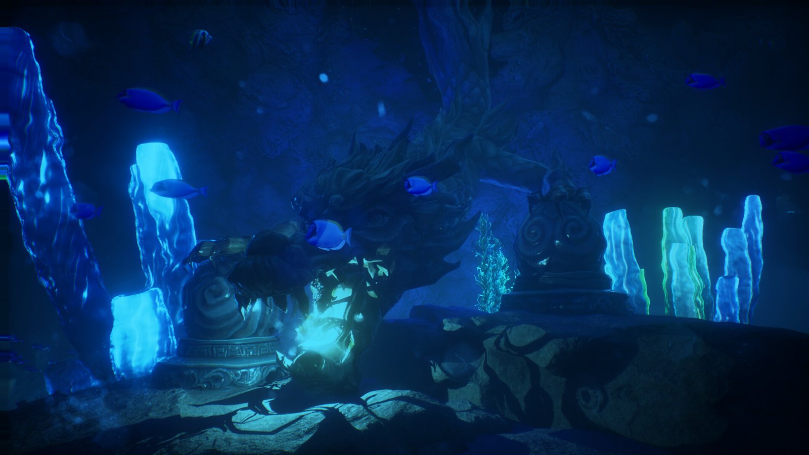 盘丝洞惊魂（Build.10242489+DLC+中文语音）