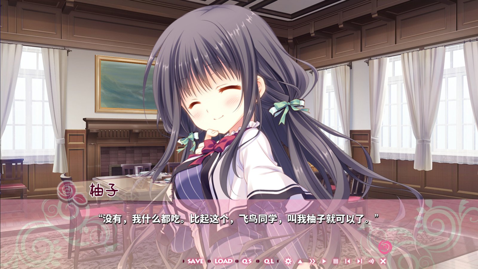 少女＊领域（Build.10190846-1.0.2）