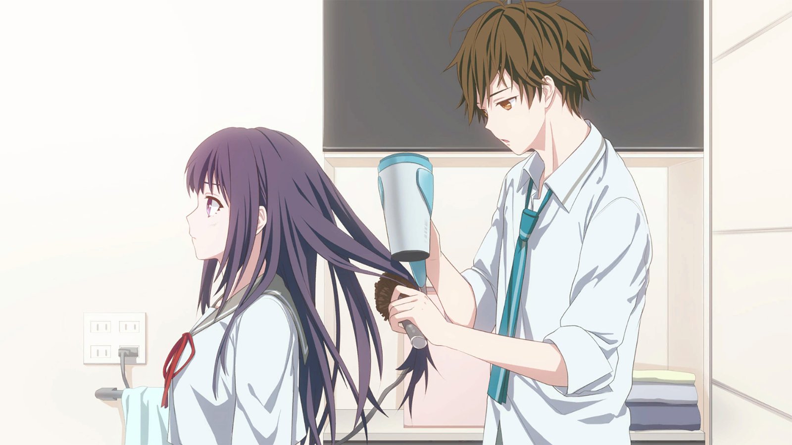 我的超级现充生活 全语音版（Build.10128980+新增番外）