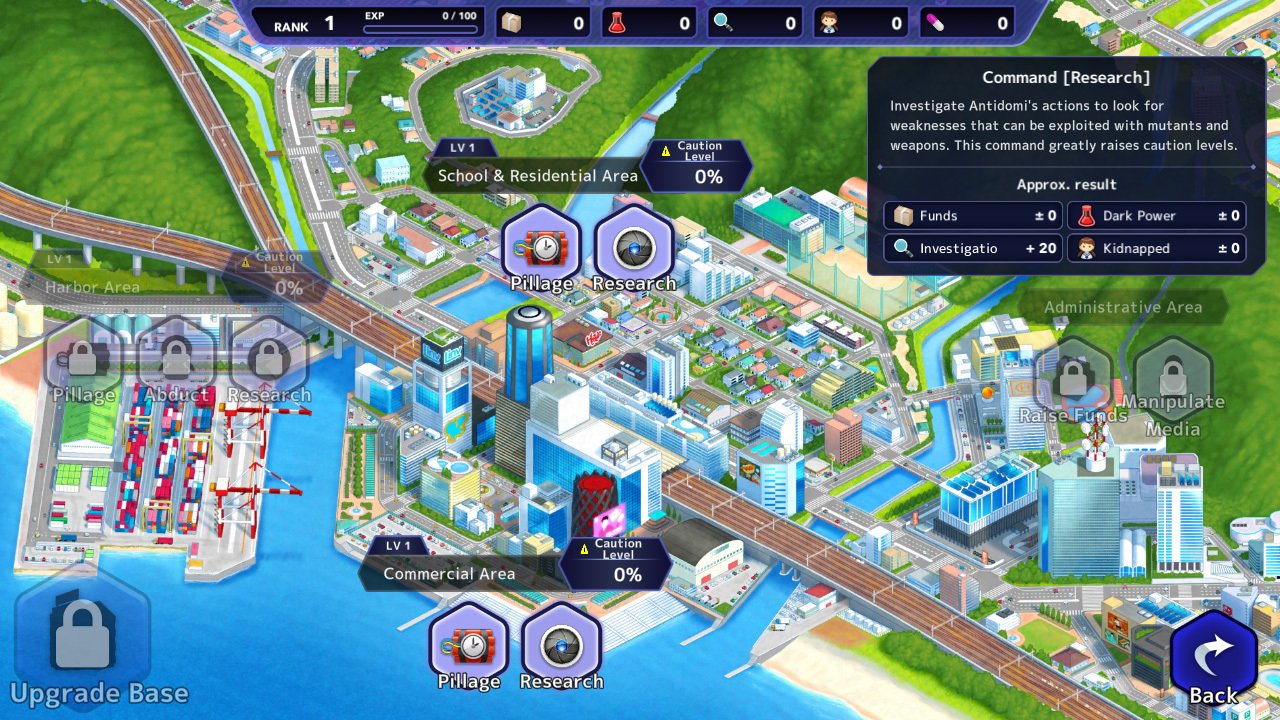 神具英雄：涤罪者小队/Heavenly Heroes of Antidomi（V1.01-GOG官中+DLC+集成存档）